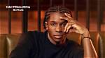 Kedar Williams-Stirling Net Worth