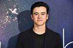 Keean Johnson Bio: Age, Height, Ethnicity, Parents, Girlfriend