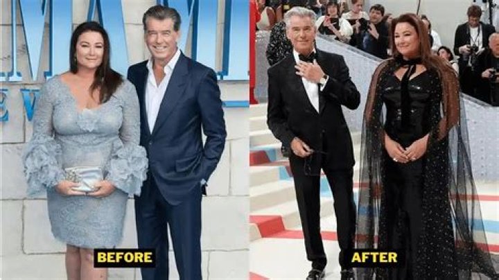 Keely Shaye Smith Weight Loss Transformation Diet, Workout, Before