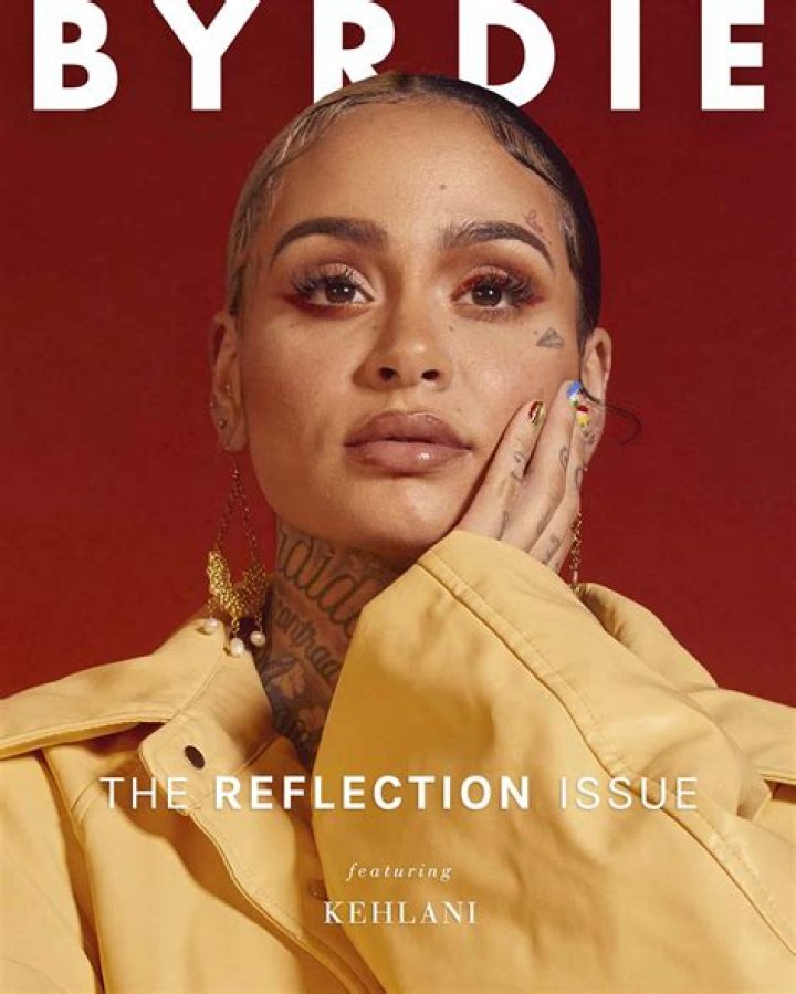 Kehlani Discusses Sexual Identity and Pronouns Hypebae