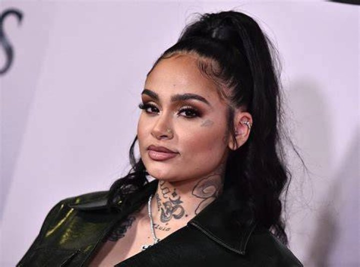 Kehlani Estatura (Altura) Peso Medidas Wiki