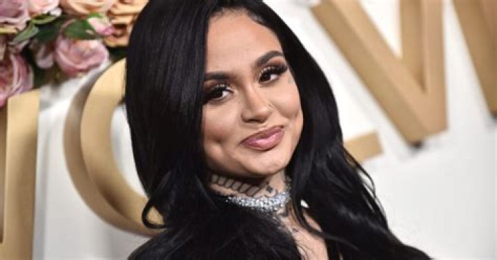 Kehlani Ethnicity, What is Kehlani's Ethnicity And Nationality