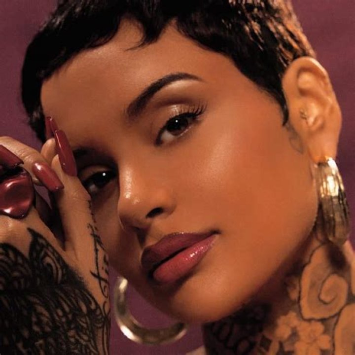 Kehlani Finally Speaks About Her Child&rsquo;s Father Essence
