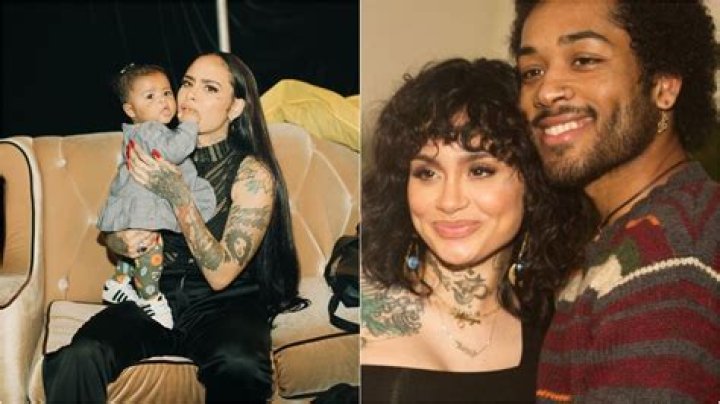 Kehlani parents, biography, age, husband, children, net worth Kemi