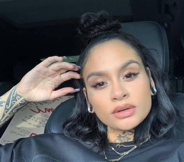 Kehlani says she’s ‘sick to my stomach’ after being sexually assaulted