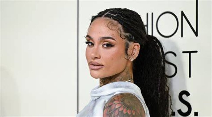 Kehlani (Singer) Wiki, Bio, Height, Weight, Net Worth, Boyfriend