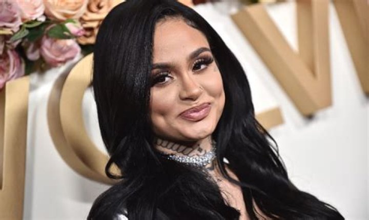 Kehlani Talks Pronouns, Their Identity and Motherhood Gayety