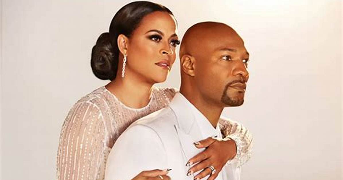 Keion Henderson Pastor, Bio, Wiki, Age, Height, Wife, Sermons, and Net Worth