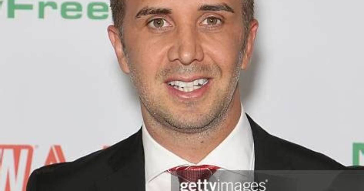 Keiran Lee