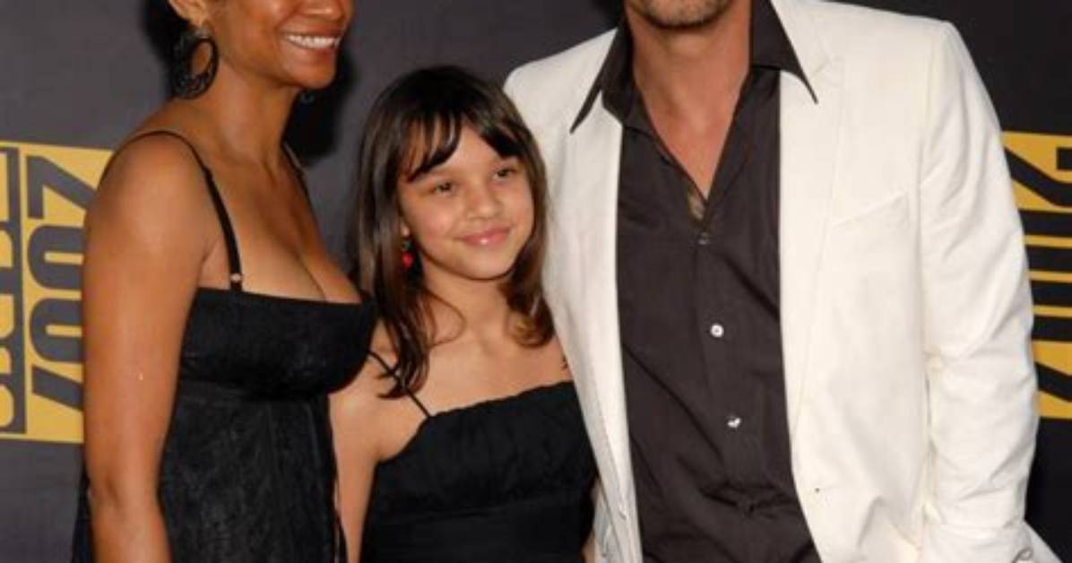 Keisha Chambers Wiki Biographie %C3%82Ge Famille Et 150. Jpg