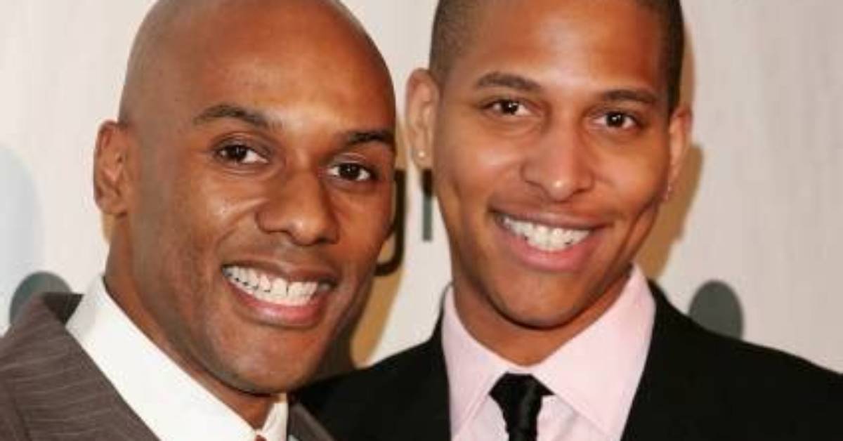 Keith Boykin
