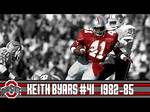 Keith Byars Net Worth