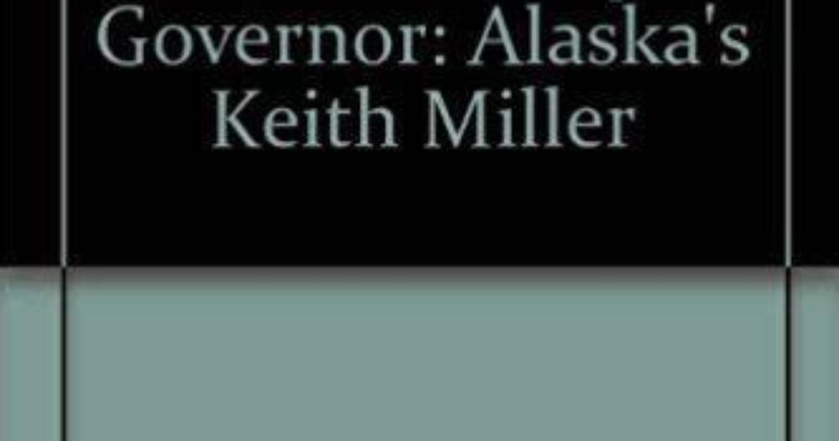 Keith Harvey Miller
