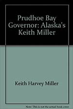 Keith Harvey Miller