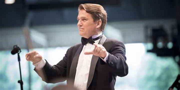 Keith Lockhart Net Worth Short bio, age, height, weight Net Worth Roll
