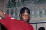 Keith Murray