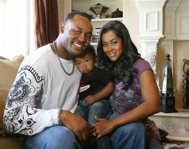 Keith Sweat & ExWife Lisa Wu Get Married Again After Battling For