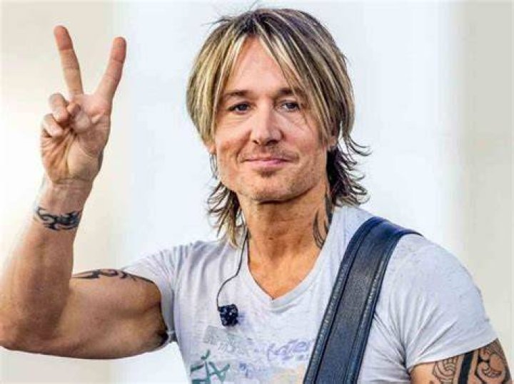 Keith Urban music, videos, stats, and photos Last.fm