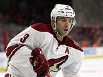 Keith Yandle