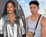 Keke Palmer's Boyfriend Hints at Her Upcoming Due Date on Instagram