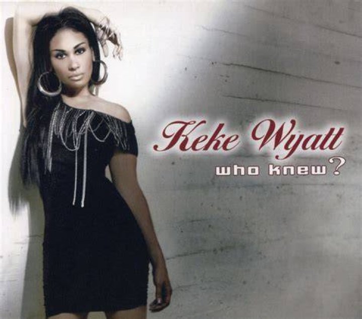 KeKe Wyatt on Spotify