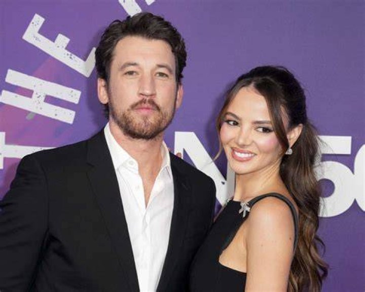 Keleigh Sperry&rsquo;s Wiki Five Facts about Miles Teller&rsquo;s Wife