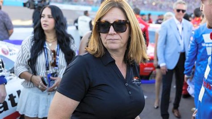 Kelley Earnhardt Miller MRN Motor Racing Network