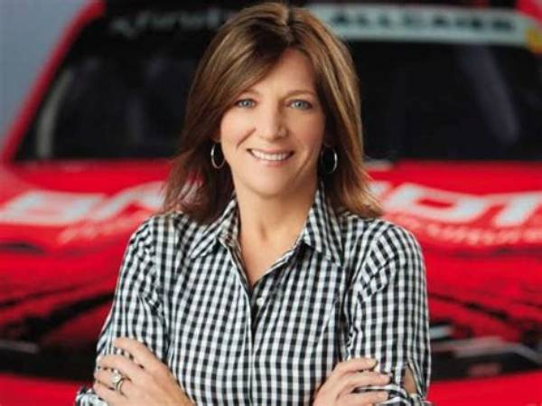 Kelley Earnhardt Net Worth 2024