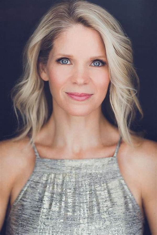 Kelli O’hara