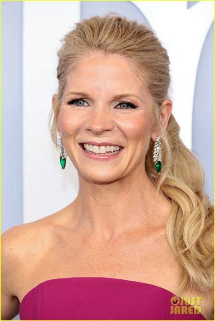Kelli-O-Hara