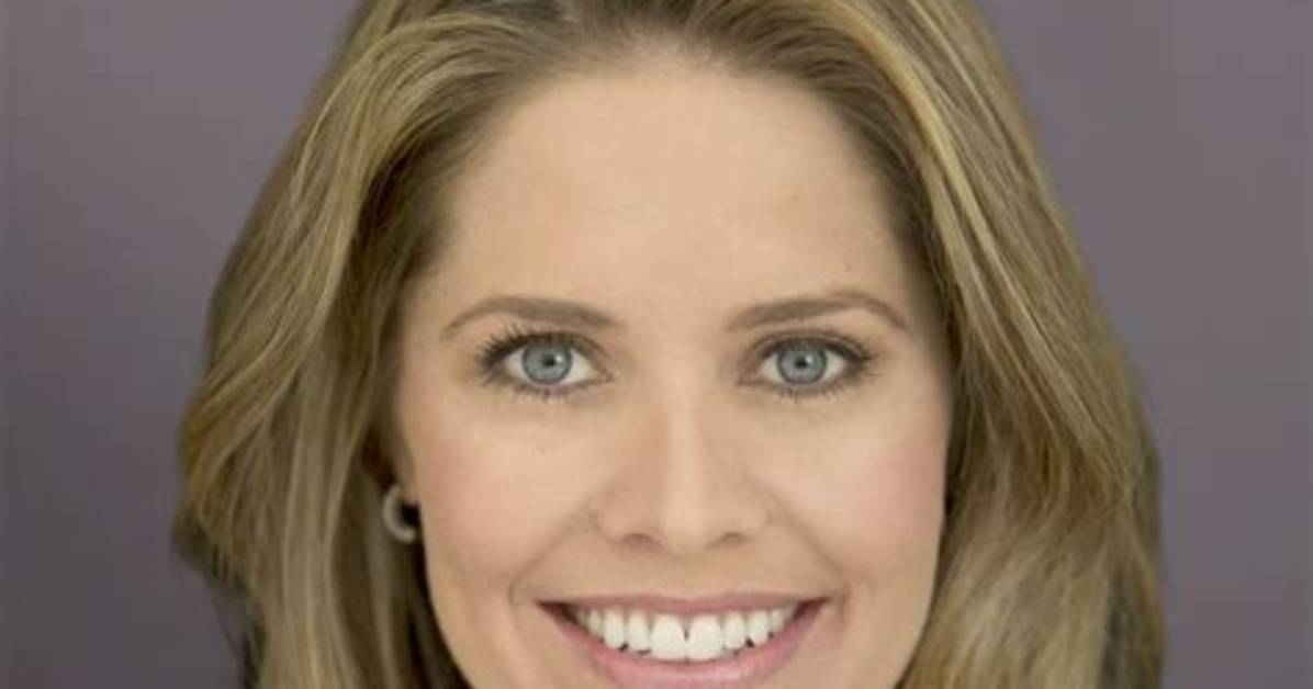 Kelli Stavast