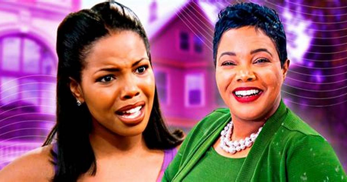 Kellie Shanygne Williams