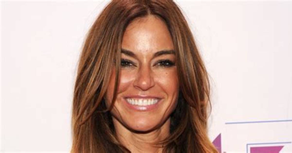 Kelly Bensimon Net Worth
