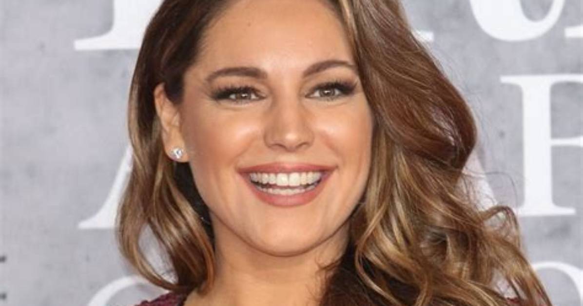 Kelly Brook – Biography, Facts & Life Story
