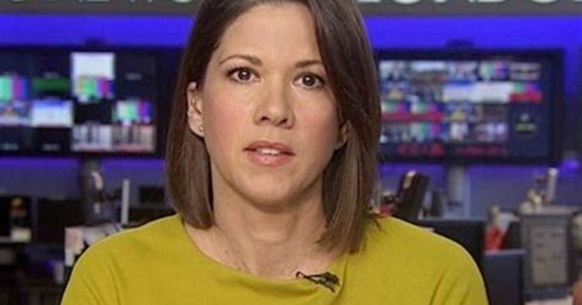 Kelly Cobiella