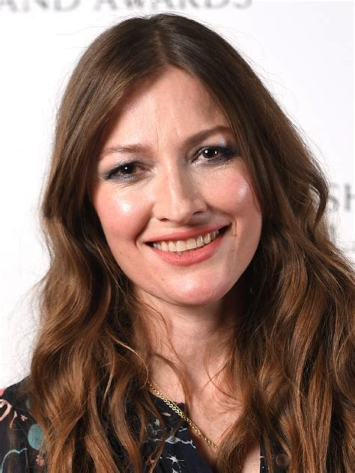 Kelly Macdonald "Puzzle" Premiere in Los Angeles &bull; CelebMafia