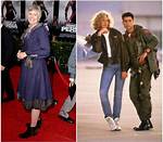 Kelly Mcgillis Height