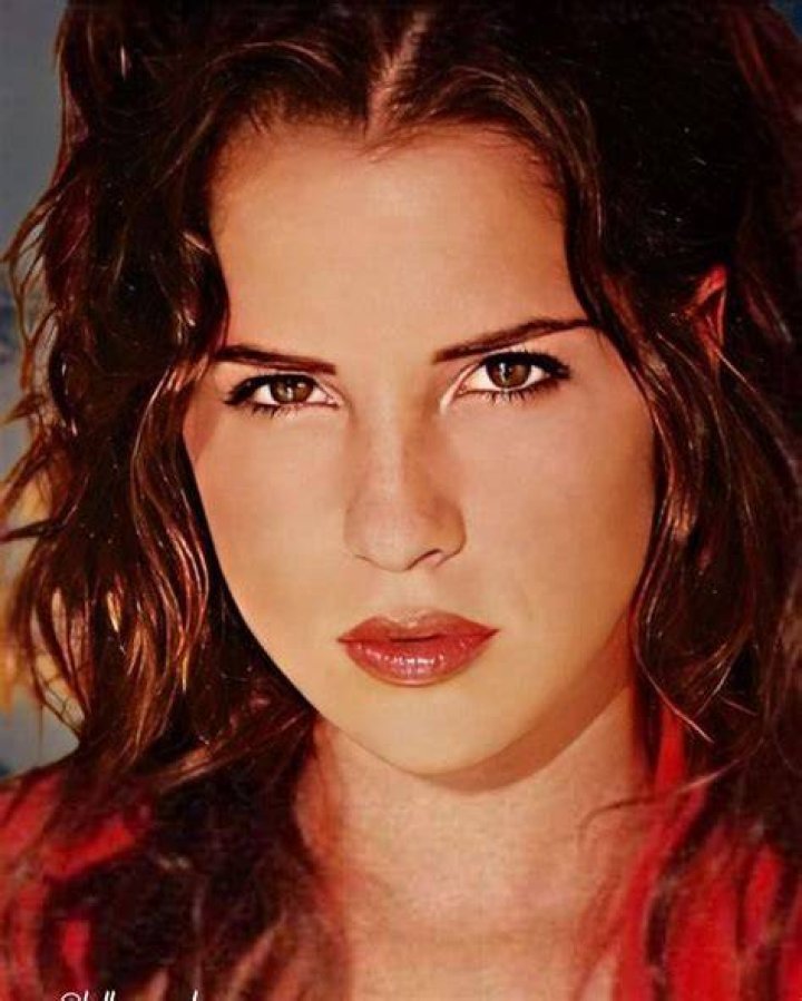 KELLY MONACO FAMOUS WOMEN kevin10919728