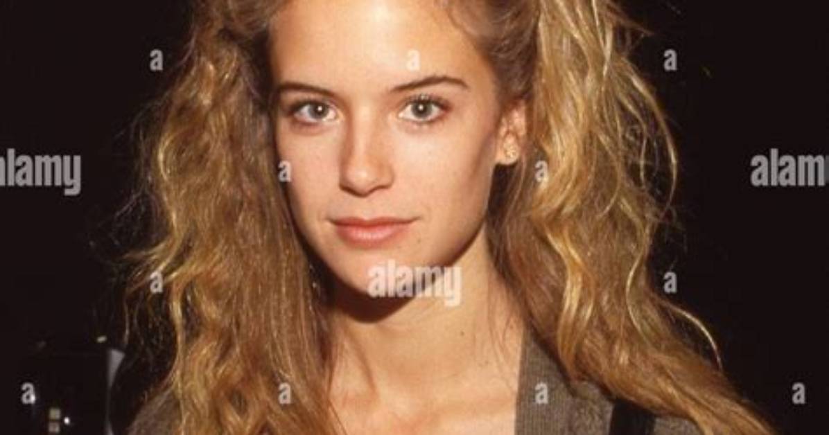 Kelly Preston