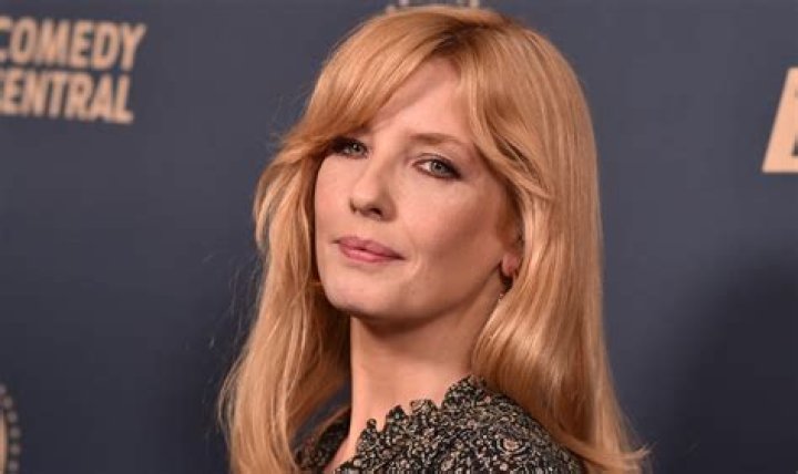 Kelly Reilly Net worth, Age, Husband, Biography & More [2024]