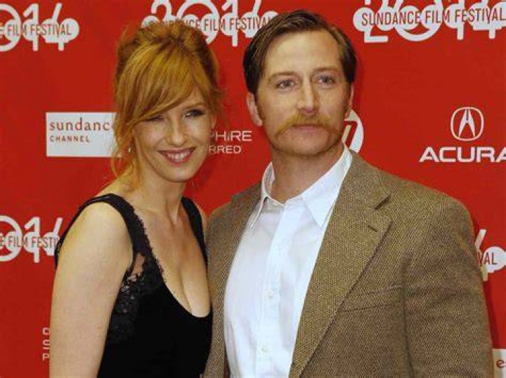 Kelly Reilly&rsquo;s Husband Meet The &lsquo;Yellowstone&rsquo; Star&rsquo;s Spouse