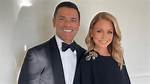 Kelly Ripa Net Worth 2024