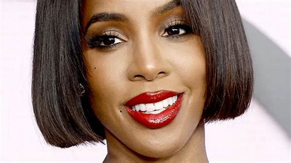 Kelly Rowland Doubles Down on Her Defense of Chris Brown Following the 2022 Amas