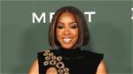 Kelly Rowland Sizzles in Elegant Dress, Fans React: “It’s Giving Princess Tiana”