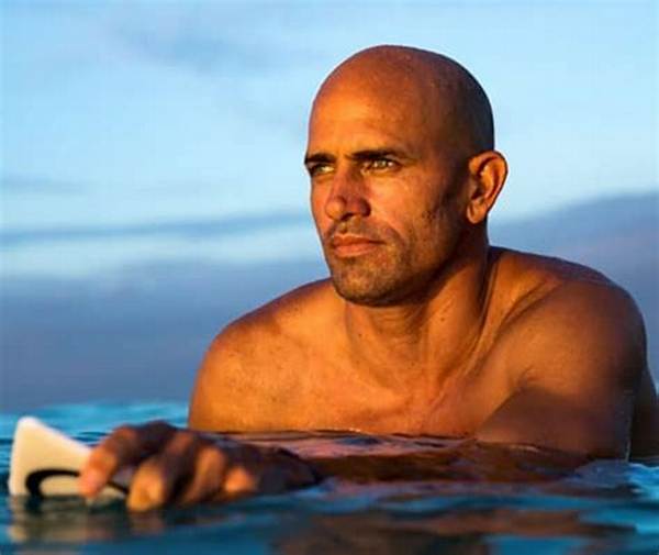 Kelly Slater – Biography, Facts & Life Story