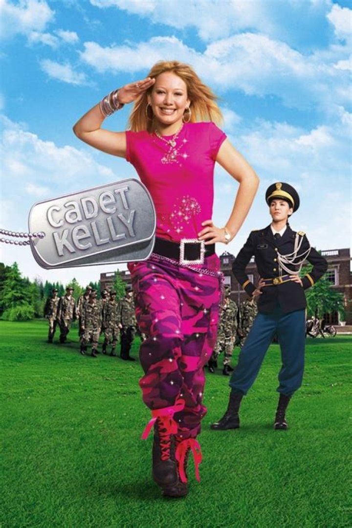Kelly &mdash; The Movie Database (TMDB)