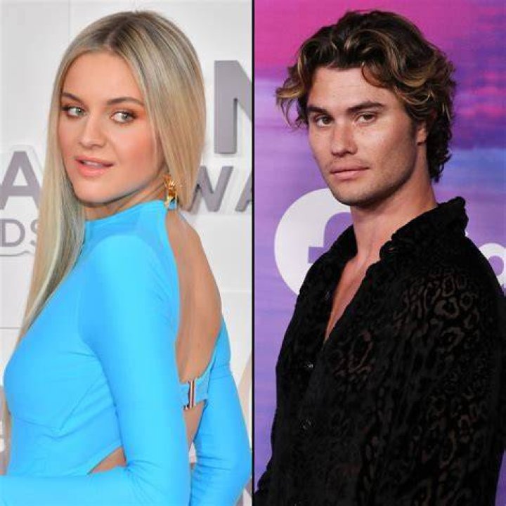 Kelsea Ballerini and Chase Stokes' Relationship Timeline