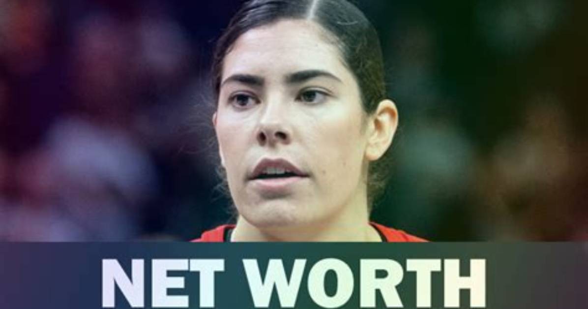 Kelsey Plum Net Worth