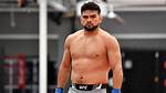 Kelvin Gastelum
