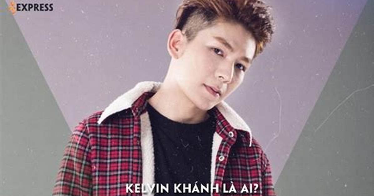 Kelvin Khanh